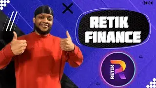RETIK Finance Soars from Pre-Sale Success to Top Exchange Plans!