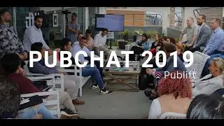 Pubchat 2019