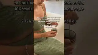 Il te reste 9 mois pour atteindre tes objectifs