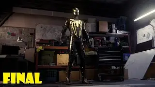 Spider-Man Remastered PC Gameplay Part 13 - Ending - Final Boss