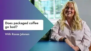 Does packaged coffee go bad?