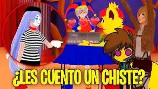 ARMIN Y YOUTUBERS COMPITEN EN EL QUE SE RIA PIERDE ft. @DarkarCompany @PolloFrito_