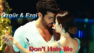 Özgür & Ezgi - Don't Hate Me (Jingle Punks)