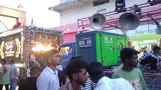 Master Lucky Dhumal Group Tikrapara Raipur Chhattisgarh 2024. डोंगरगढ़ #viral #viralvideos #video