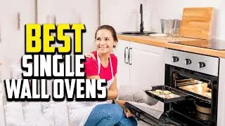 🔶Top 10 Best Single Wall Ovens in 2025