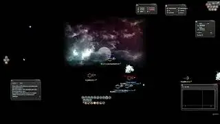 Darkorbit Krypton Private Server - V$H on Tour I