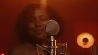 Saandia - Don't Make Me (Live Session)