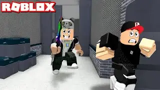 I Got the New Strongest Colored Knife!! - Roblox Murder Mystery 2