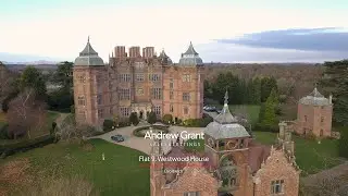 Flat 9, Westwood House, Droitwich - Andrew Grant Sales & Lettings