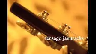 Original Backing Tracks - C Major -  Rock  instrumental