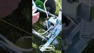 How To Quickly Set Your Nozzle Height