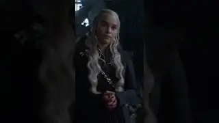 Attitude of Mother of Dragon #no1 #webseries #series #netflix