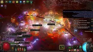 Budget CoC with Vulconus and Static Strike