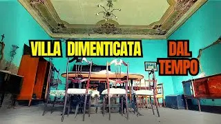 HANNO LASCIATO TUTTI I RICORDI E SONO ANDATI VIA