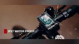 Электровелосипед HIMO C30