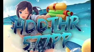 577PP 3 MOD HDDTHR FC TAKE A HINT 96.4%
