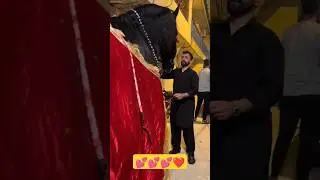 #Muharram #Alibadsha #Noha #viral #foryoupage #yahussainع #tiktok #trending #foryou