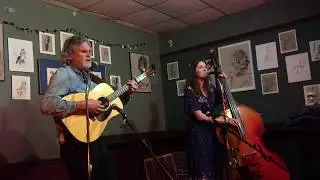 Last Acre - The Tie That Binds (Original)