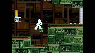 メイクロックマン ロックマンの効果音をちょっと『11』に変更 Making Mega Man Code Legend Scratch 3.0