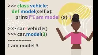 Python Programming Language: Python Classes