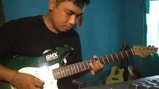 Hotel California - (Guitar Solo)