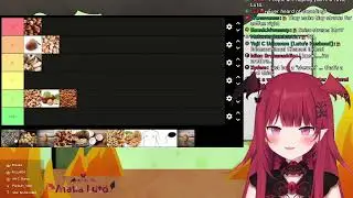 【Luto Araka】What comes out of a v*gina...