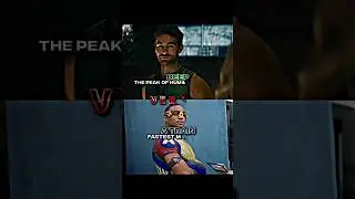 The Peak vs A-Train #viral #shorts #trending