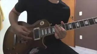 Paranoid Solo