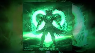 SHADXW RISE III - pmyka & kyotosemiy | 2024