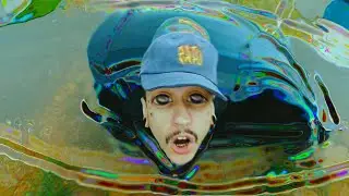 Leozin.Beats - EU NÃO POSSO ERRAR (CLIPE OFICIAL)