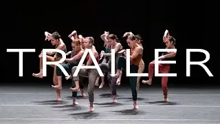 Three by Ohad Naharin