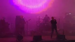 The Jesus and Mary Chain - In a Hole, live Festival Vodafone Paredes de Coura, 17.08.2024