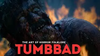 TUMBBAD - The Art Of Horror Folklore | Hindi | *SPOILERS* |