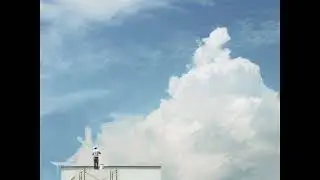 yeyts. - up in cloud.