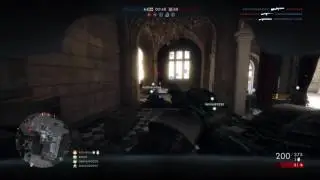Battlefield™ 1_multiple kill
