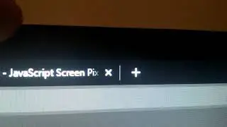 I bought a monitor with stuck pixel