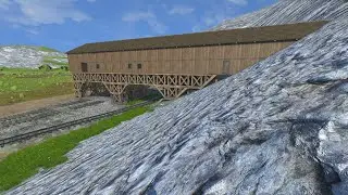 Medieval Engineers: CE:MI S1:E3 - Stone Needed