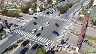 Pacific Highlands Stop Asian Hate