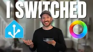 I Replaced Home Assistant with Homey Pro... Here’s What Happened