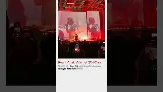 Special lagu Dear God cuman dibawain di Indo! Eh tapi ngaku siapa yang hafal versi Indonya? 🤔