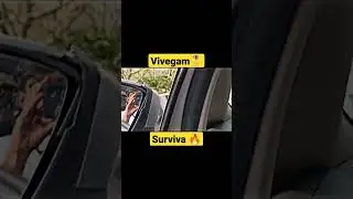 vivegam - surviva 🔥
