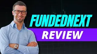 FundedNext Review: Is This Prop Firm Worth It?