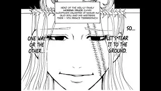 Tserriednich's Rival