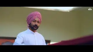 Jaddi Sardar (Official Video) Deepak Dhillon | New Punjabi Song 2019 | White Hill Music