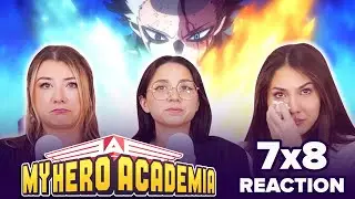 BATTLE BETWEEN BROTHERS 💔  My Hero Academia - 7x8 - Two Flashfires