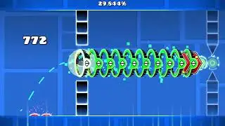 It's not Auto Clicker | LooksLikeAutoclicker
