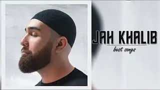 J a h - k h a l i b - Лучшие хиты 2021 Поп музыка 2022