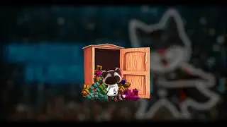 Custom Cat Memorial Alert – 20s Twitch Notification | Unique Animated Overlay on Fiverr