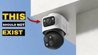 These 10 Security Cameras Are Changing Home Security in 2026