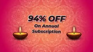 Unlock Deepavali Savings! Get 94% Off on PDF Maker App – Create, Edit, and Convert with Ease!